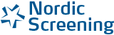 Nordic Screening Logo