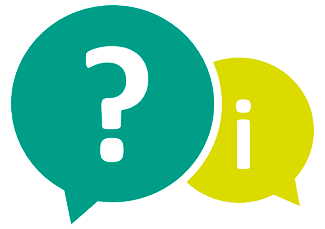 Q&A6 FAQ | Se de oftest stillede spørgsmål